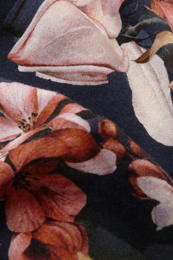 ΠΟΥΚΑΜΙΣΟ COLOURS & SONS - 266 BLUE